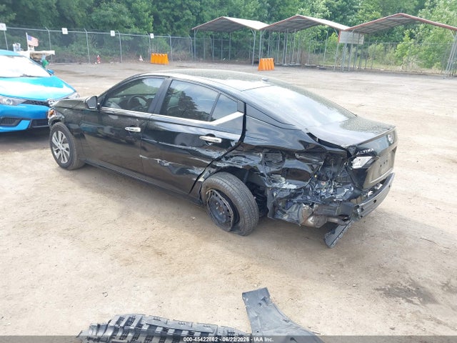 2019 Nissan Altima 2.5 S მანქანა იყიდება აუქციონზე, vin: 1N4BL4BV0KC212579, აუქციონის ნომერი: 45422862