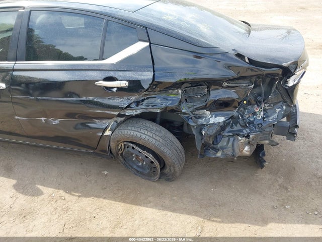 2019 Nissan Altima 2.5 S მანქანა იყიდება აუქციონზე, vin: 1N4BL4BV0KC212579, აუქციონის ნომერი: 45422862