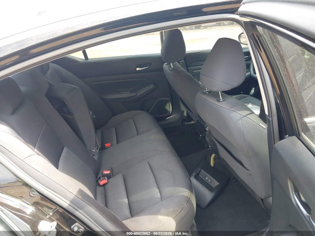 2019 Nissan Altima 2.5 S მანქანა იყიდება აუქციონზე, vin: 1N4BL4BV0KC212579, აუქციონის ნომერი: 45422862