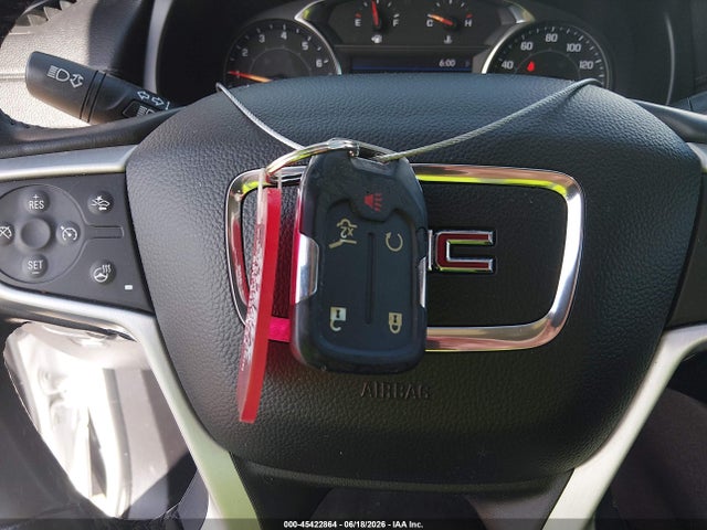 Продаж на аукціоні авто 2022 Gmc Terrain Awd Slt, vin: 3GKALVEV0NL194153, номер лоту: 45422864