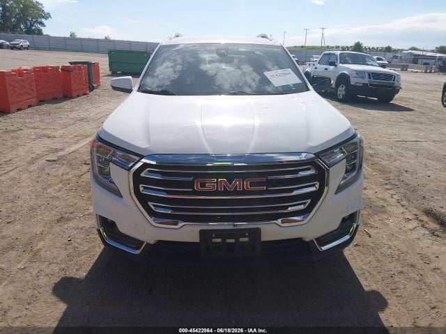 Продаж на аукціоні авто 2022 Gmc Terrain Awd Slt, vin: 3GKALVEV0NL194153, номер лоту: 45422864
