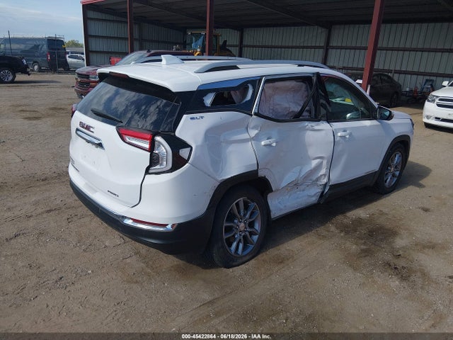 Продаж на аукціоні авто 2022 Gmc Terrain Awd Slt, vin: 3GKALVEV0NL194153, номер лоту: 45422864