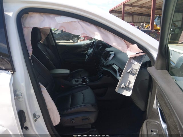 Продаж на аукціоні авто 2022 Gmc Terrain Awd Slt, vin: 3GKALVEV0NL194153, номер лоту: 45422864