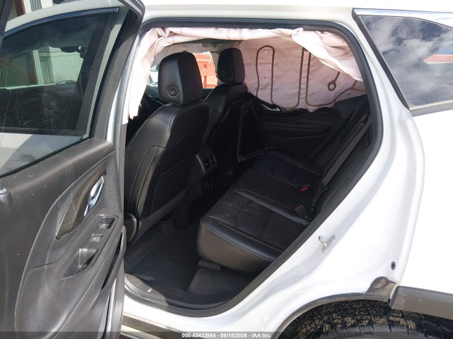 Продаж на аукціоні авто 2022 Gmc Terrain Awd Slt, vin: 3GKALVEV0NL194153, номер лоту: 45422864