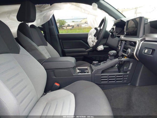 Aukcja sprzedaży 2025 Toyota 4runner Trd Off Road, vin: JTEVA5BR0S5012761, numer aukcji: 45422867