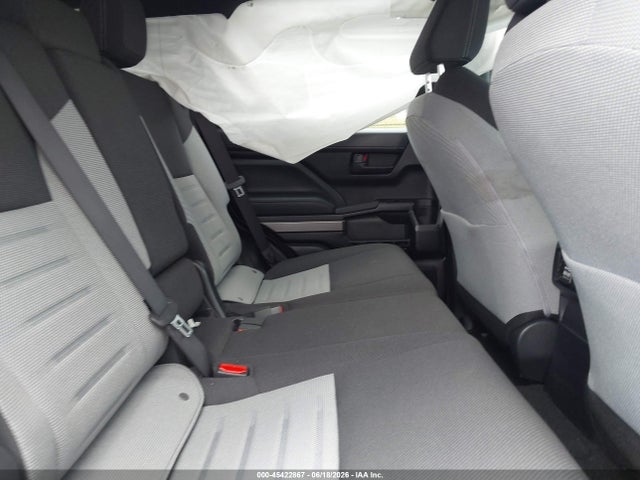 Aukcja sprzedaży 2025 Toyota 4runner Trd Off Road, vin: JTEVA5BR0S5012761, numer aukcji: 45422867