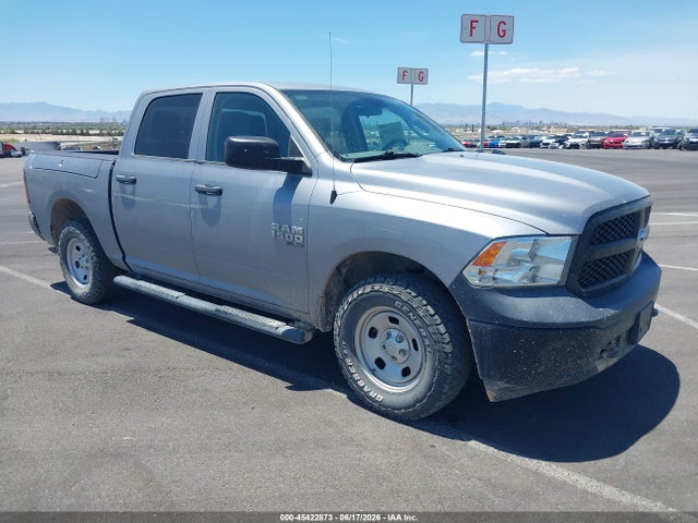 Aukcja sprzedaży 2019 Ram 1500 Classic Tradesman  4x4 5'7 Box, vin: 1C6RR7KG0KS645455, numer aukcji: 45422873