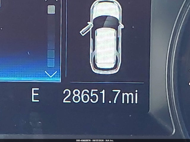 1FM5K8B83HGD23992 Ford Explorer