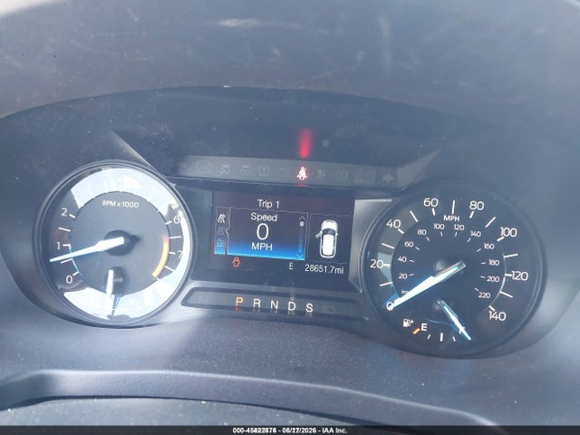1FM5K8B83HGD23992 Ford Explorer