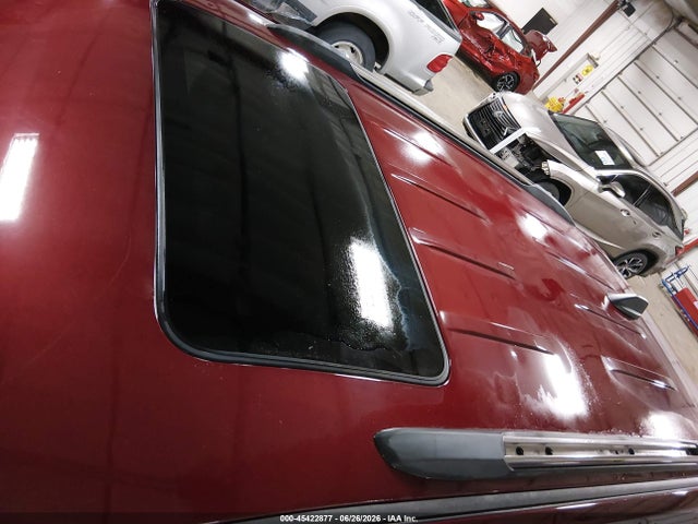 Auction sale of the 2020 Jeep Grand Cherokee Limited 4x4, vin: 1C4RJFBG6LC359325, lot number: 45422877