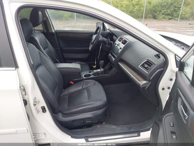 Aukcja sprzedaży 2017 Subaru Outback 2.5i Limited, vin: 4S4BSANC2H3217101, numer aukcji: 45422878