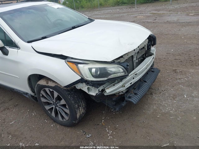 Aukcja sprzedaży 2017 Subaru Outback 2.5i Limited, vin: 4S4BSANC2H3217101, numer aukcji: 45422878