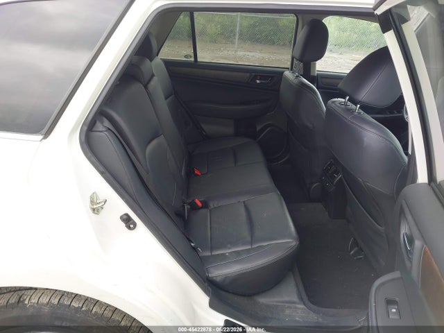 45422878 :رقم المزاد ، 4S4BSANC2H3217101 vin ، 2017 Subaru Outback 2.5i Limited مزاد بيع