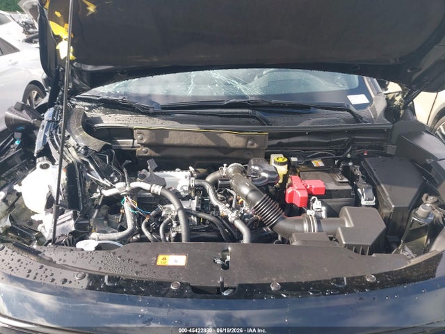 Aukcja sprzedaży 2026 Mitsubishi Outlander Le 2.5 2wd/se 2.5 2wd, vin: JA4J3VAB1TZ035438, numer aukcji: 45422889