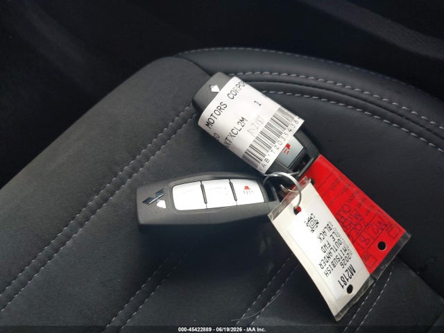 Aukcja sprzedaży 2026 Mitsubishi Outlander Le 2.5 2wd/se 2.5 2wd, vin: JA4J3VAB1TZ035438, numer aukcji: 45422889