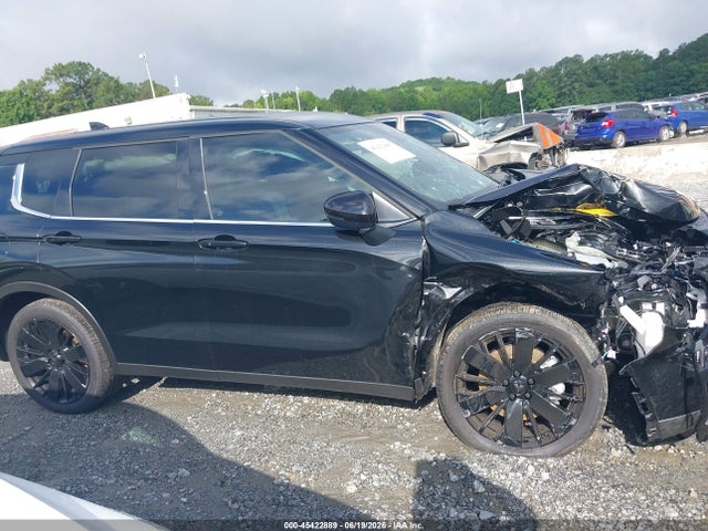 Aukcja sprzedaży 2026 Mitsubishi Outlander Le 2.5 2wd/se 2.5 2wd, vin: JA4J3VAB1TZ035438, numer aukcji: 45422889