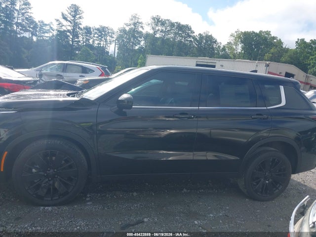 Aukcja sprzedaży 2026 Mitsubishi Outlander Le 2.5 2wd/se 2.5 2wd, vin: JA4J3VAB1TZ035438, numer aukcji: 45422889