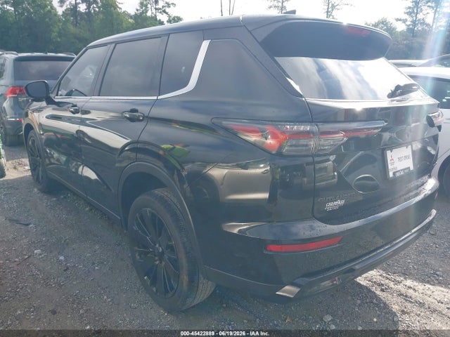 Aukcja sprzedaży 2026 Mitsubishi Outlander Le 2.5 2wd/se 2.5 2wd, vin: JA4J3VAB1TZ035438, numer aukcji: 45422889