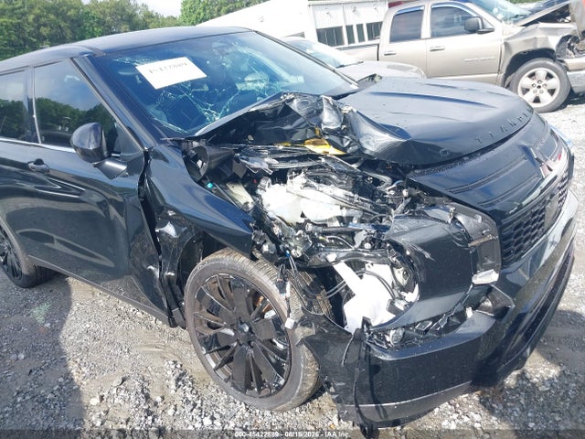 Aukcja sprzedaży 2026 Mitsubishi Outlander Le 2.5 2wd/se 2.5 2wd, vin: JA4J3VAB1TZ035438, numer aukcji: 45422889