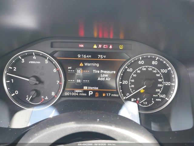 Aukcja sprzedaży 2026 Mitsubishi Outlander Le 2.5 2wd/se 2.5 2wd, vin: JA4J3VAB1TZ035438, numer aukcji: 45422889