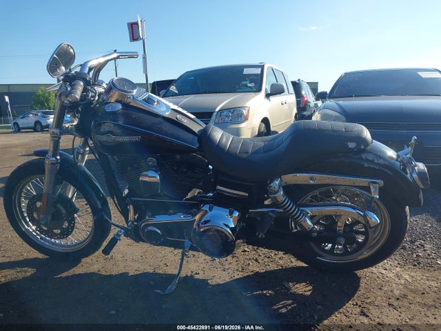Aukcja sprzedaży 2012 Harley-davidson Fxdc Dyna Super Glide, vin: 1HD1GV413CC332192, numer aukcji: 45422891