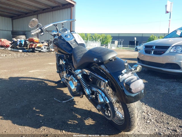 Aukcja sprzedaży 2012 Harley-davidson Fxdc Dyna Super Glide, vin: 1HD1GV413CC332192, numer aukcji: 45422891