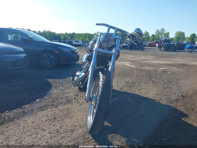 Aukcja sprzedaży 2012 Harley-davidson Fxdc Dyna Super Glide, vin: 1HD1GV413CC332192, numer aukcji: 45422891