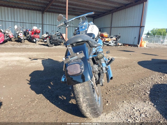 Продажа на аукционе авто 2012 Harley-davidson Fxdc Dyna Super Glide, vin: 1HD1GV413CC332192, номер лота: 45422891