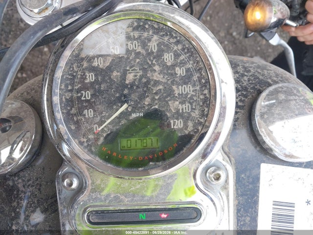Aukcja sprzedaży 2012 Harley-davidson Fxdc Dyna Super Glide, vin: 1HD1GV413CC332192, numer aukcji: 45422891