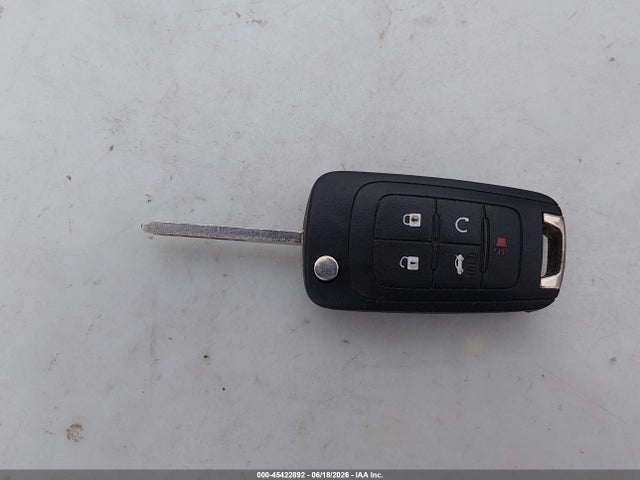 1G11E5SA2GF161491 Chevrolet Malibu Limited Ltz