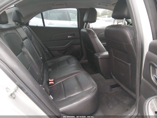 1G11E5SA2GF161491 Chevrolet Malibu Limited Ltz