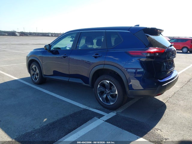 Aukcja sprzedaży 2024 Nissan Rogue Sv Intelligent Awd, vin: 5N1BT3BB9RC687079, numer aukcji: 45422896