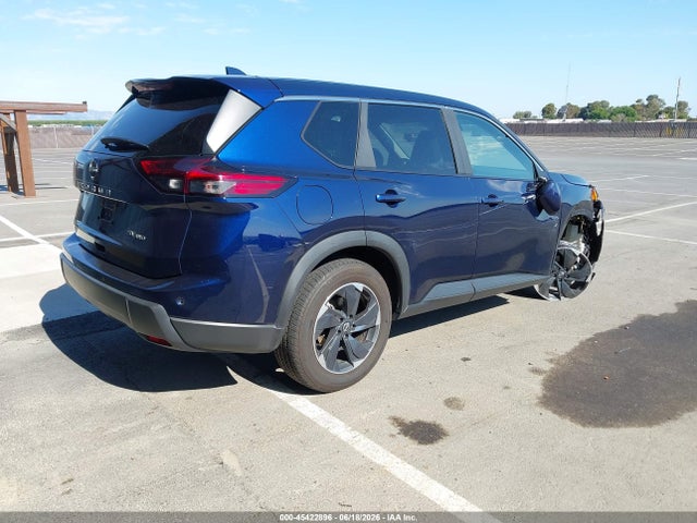 Aukcja sprzedaży 2024 Nissan Rogue Sv Intelligent Awd, vin: 5N1BT3BB9RC687079, numer aukcji: 45422896