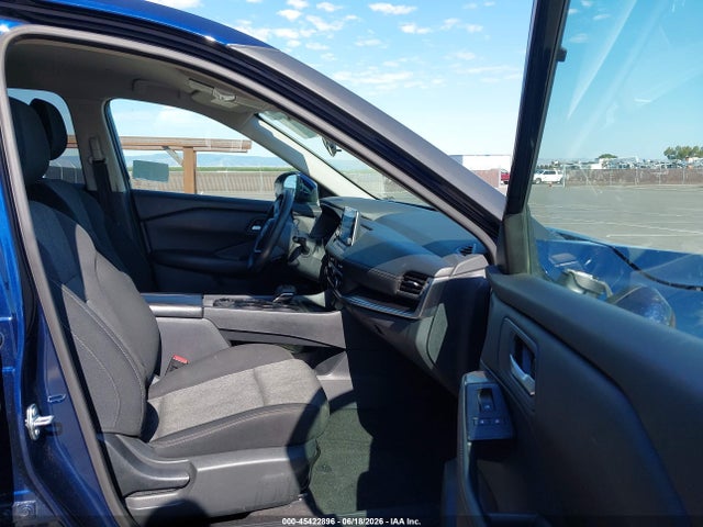Aukcja sprzedaży 2024 Nissan Rogue Sv Intelligent Awd, vin: 5N1BT3BB9RC687079, numer aukcji: 45422896