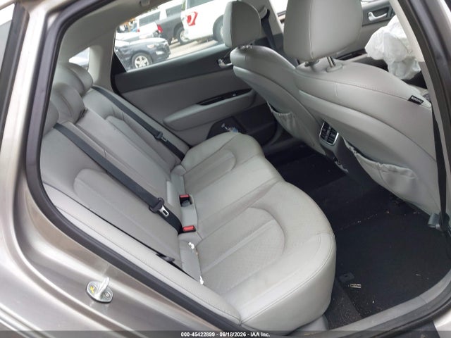 2016 Kia Optima Ex მანქანა იყიდება აუქციონზე, vin: 5XXGU4L37GG056302, აუქციონის ნომერი: 45422899