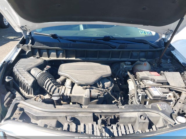 1GYKNCRSXJZ136076 Cadillac XT5 LUXURY