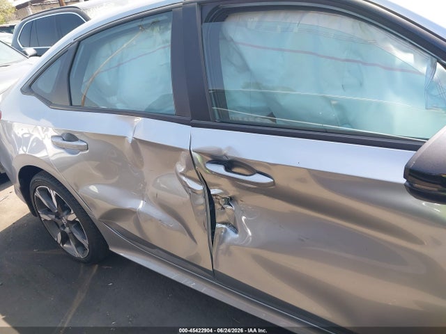 2HGFE4F80SH348171 Honda Civic Hybrid Sport/sport Touring