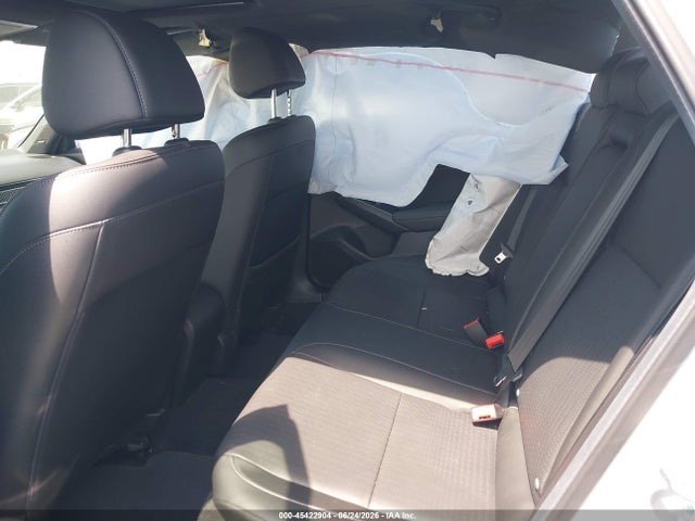 2HGFE4F80SH348171 Honda Civic Hybrid Sport/sport Touring