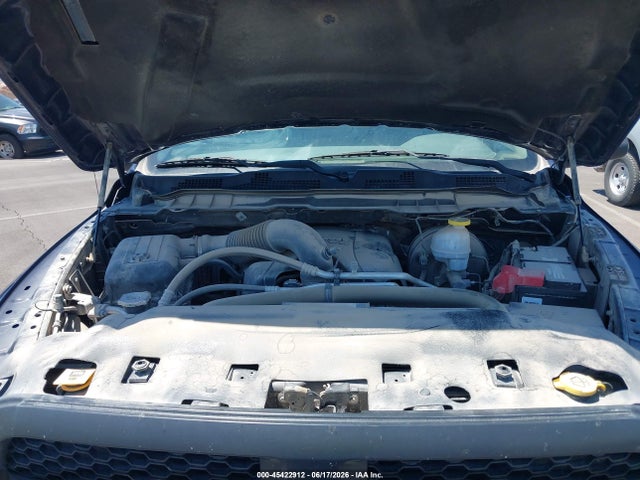 2019 Ram 1500 Classic Tradesman  4x4 5'7 Box მანქანა იყიდება აუქციონზე, vin: 1C6RR7KT4KS556369, აუქციონის ნომერი: 45422912