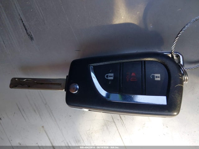 Toyota COROLLA IM 2017 JTNKARJE8HJ551203 Image 11