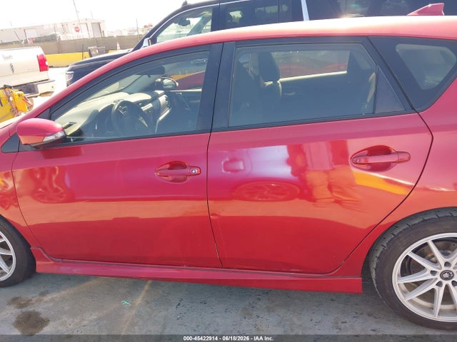 Toyota COROLLA IM 2017 JTNKARJE8HJ551203 Image 15
