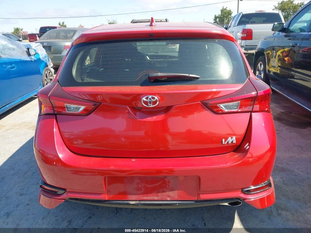 Toyota COROLLA IM 2017 JTNKARJE8HJ551203 Image 17