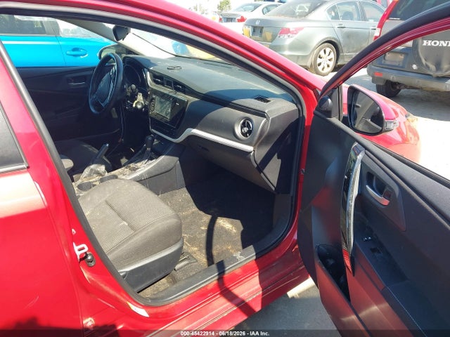 Toyota COROLLA IM 2017 JTNKARJE8HJ551203 Image 5