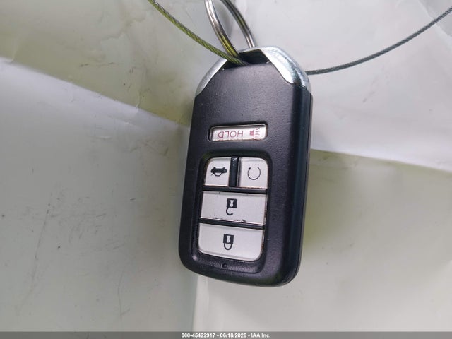 Продаж на аукціоні авто 2017 Honda Civic Ex, vin: 19XFC2F77HE078750, номер лоту: 45422917