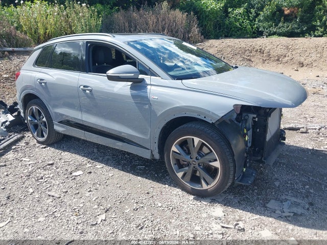 2024 WA1M2BFZ8RP000436 zdjęcie główne