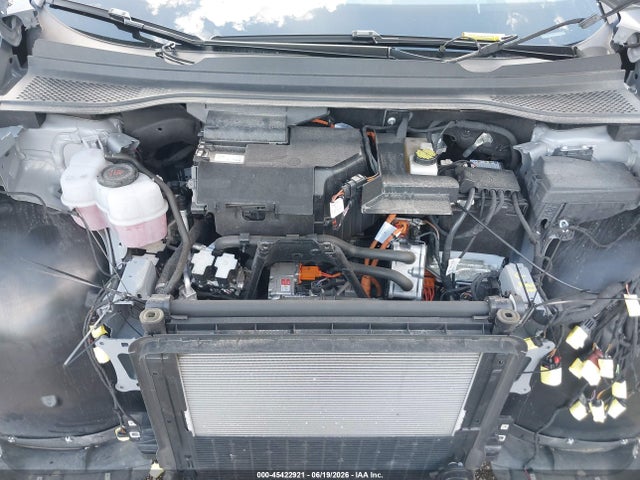 WA1M2BFZ8RP000436 Audi Q4 E-tron Prestige 50 Quattro