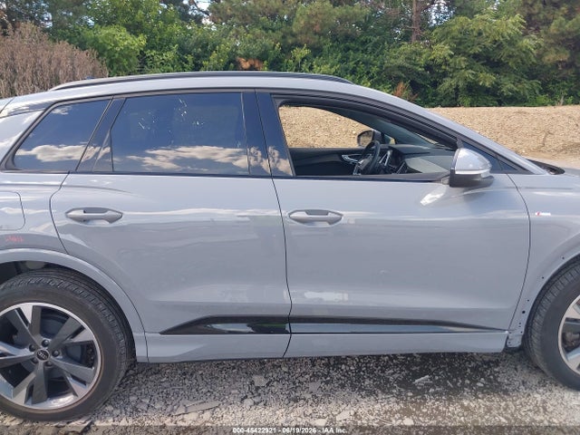 WA1M2BFZ8RP000436 Audi Q4 E-tron Prestige 50 Quattro