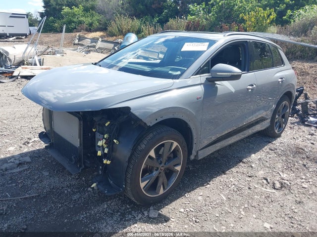 WA1M2BFZ8RP000436 Audi Q4 E-tron Prestige 50 Quattro