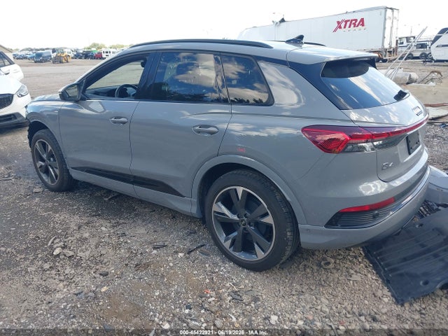 WA1M2BFZ8RP000436 Audi Q4 E-tron Prestige 50 Quattro