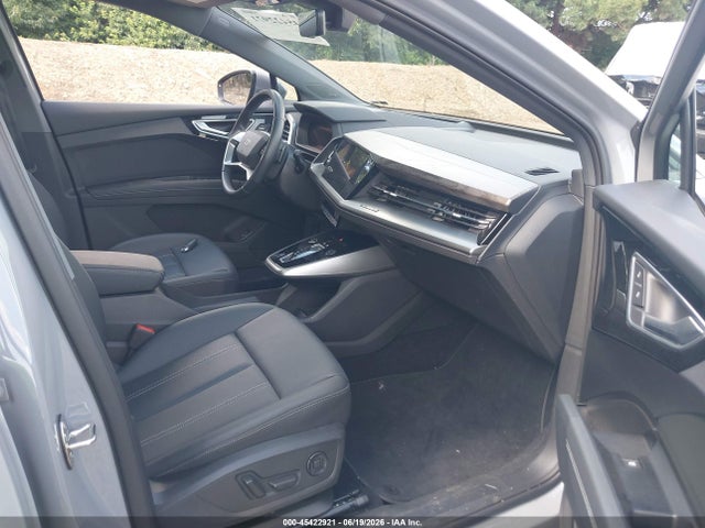 WA1M2BFZ8RP000436 Audi Q4 E-tron Prestige 50 Quattro